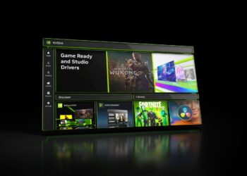 إطلاق تطبيق” NVIDIA “وحزمة”Indiana Jones”و” GeForce Game Ready Driver “