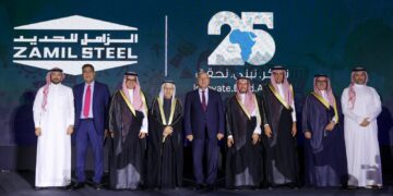 الزامل القابضة تدرس إنشاء مصنع جديد في مصر بطاقة إنتاجية 36 ألف طن سنويًا