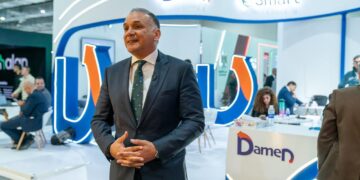 ضامن توقع اتفاقية مع منصة ارزاق للتمويل المتناهي وتستعرض ابرز حلولها للدفع الإلكتروني