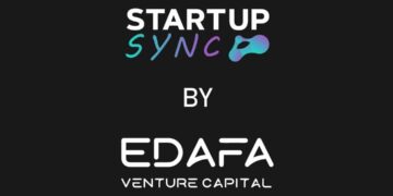 “إضافة ڤينشر كابيتال” تَجمع بين الشركات الناشئة خلال “Startup Sync”