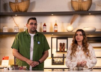 تيك توك لايف وبرنامج الأغذية العالمي يُعزّزان مبادرة “ShareTheMeal”