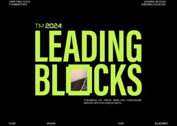 اطلاق Leading Blocks في مصر وشراكة مع MODAD العقارية