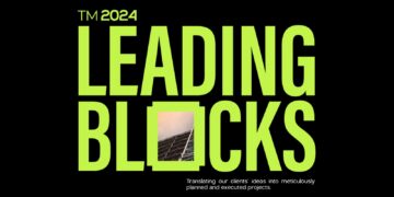 اطلاق Leading Blocks في مصر وشراكة مع MODAD العقارية