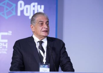 الخبراء : AIDC يرسم خارطة طريق مستقبل مراكز البيانات والذكاء الاصطناعي