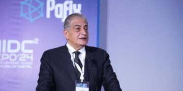 الخبراء : AIDC يرسم خارطة طريق مستقبل مراكز البيانات والذكاء الاصطناعي