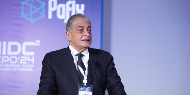 الخبراء : AIDC يرسم خارطة طريق مستقبل مراكز البيانات والذكاء الاصطناعي