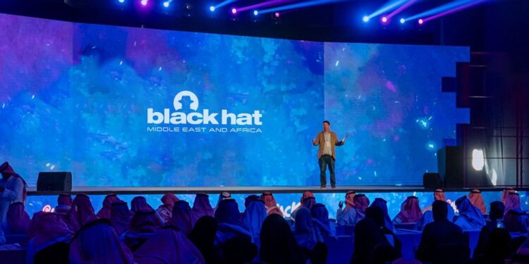 مصر تشارك في “بلاك هات” الشرق الأوسط وأفريقيا .. 26 نوفمبر