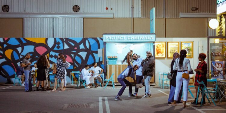 “القرية العالمية” تستعد لاستضافة احتفالات رأس السنة