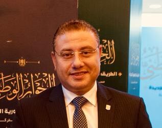 بيتر: جولات الرئيس روجت لجهود مصر الحقوقية وعززت صورتها دوليا