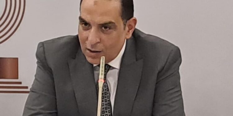 العرجاوي : الترانزيت غير المباشر يجعل مصر مصدرا لتغذية الدول المحيطة