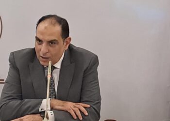 العرجاوي: المستوردون يدعمون قرار رئيس الوزراء بالعمل في الموانيء طوال أيام الأسبوع