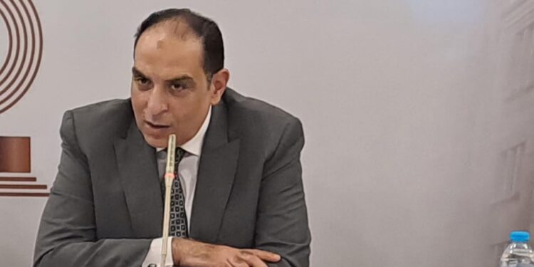 العرجاوي: المستوردون يدعمون قرار رئيس الوزراء بالعمل في الموانيء طوال أيام الأسبوع