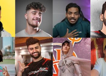 الثقافة الشعبية تتألّق في قوائم نهاية العام من YouTube