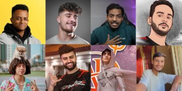 الثقافة الشعبية تتألّق في قوائم نهاية العام من YouTube