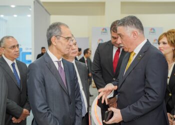 «فيكسد» تستعرض أحدث حلولها خلال Cairo ICT’24 للمرة الثالثة على التولي