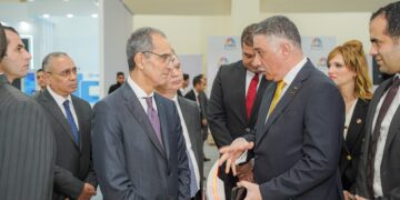 «فيكسد» تستعرض أحدث حلولها خلال Cairo ICT’24 للمرة الثالثة على التولي
