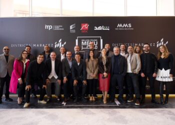 Innovative Media Productionsتوقع عقد مع MMS لإطلاق برنامج على MBC مصر ومنصة شاهد