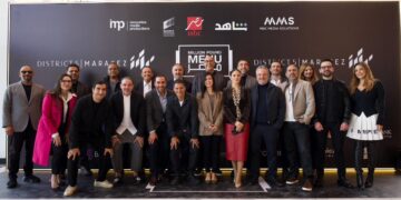Innovative Media Productionsتوقع عقد مع MMS لإطلاق برنامج على MBC مصر ومنصة شاهد