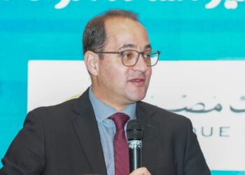 كجوك : تيسيرات للمواطنين والمستثمرين خلال الفترة المقبلة