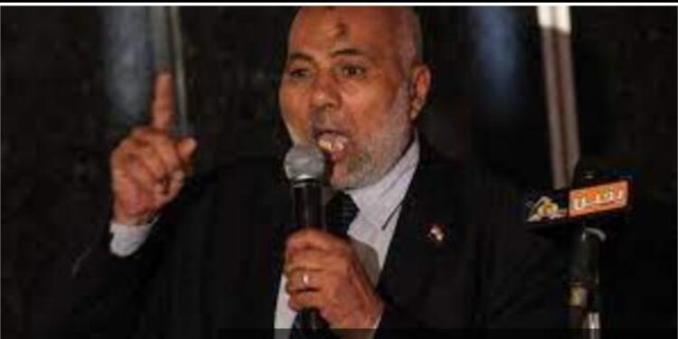 فرغل : الجولة الأوروبية للرئيس السيسى نجاح سياسي واقتصادي