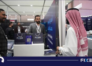 «فيكسيد سوليوشنز» تشارك فى بلاك هات 2024 بالسعودية