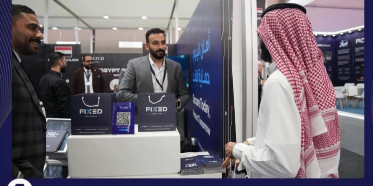«فيكسيد سوليوشنز» تشارك فى بلاك هات 2024 بالسعودية