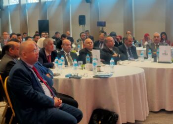 اتصال” تشارك في أول مرتمر دولي لرابطة GSMA في مصر