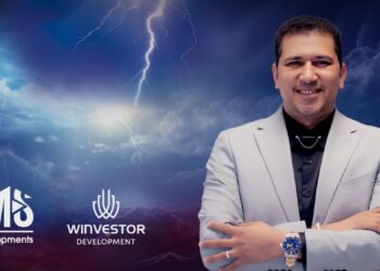 “وينفسيتور” تتحالف مع IMS” لإطلاق أحدث مشروعاتها .. العام المقبل