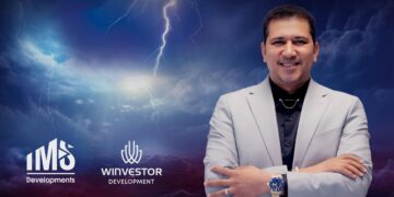 “وينفسيتور” تتحالف مع IMS” لإطلاق أحدث مشروعاتها .. العام المقبل