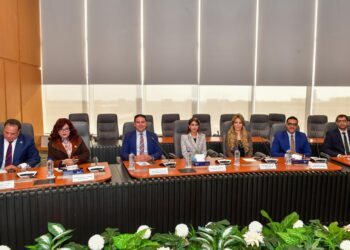 كجوك : مبادرات مرنة ومتوازنة لسداد الأعباء التصديرية المتأخرة للشركات