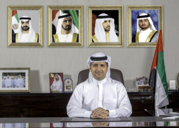 “نداء” تعزز شبكاتها لاتصالات المهام الحرجة لتغطية احتفالات العام الجديد