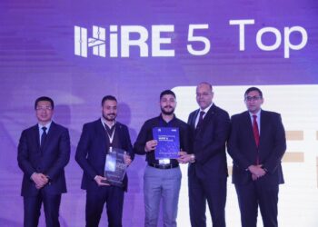 اطلاق النسخة 5 من ملتقى HiRE لتوظيف المواهب وتعزيز التحول الرقمي