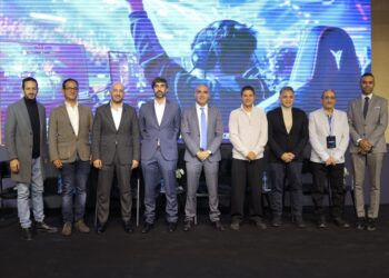 جيميرجي مصر يعلن عن تفاصيل نسخته الأولى بحضور إقليمي ودولي