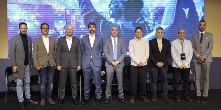 جيميرجي مصر يعلن عن تفاصيل نسخته الأولى بحضور إقليمي ودولي