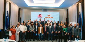 إي آند تُعزز شراكتها مع “وفرها”بعقد مدته 3 سنوات بقيمة تتخطى 4 مليار جنيه