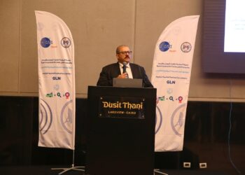اطلاق منصة تسجيل مواقع الرعاية الصحية HLRP
