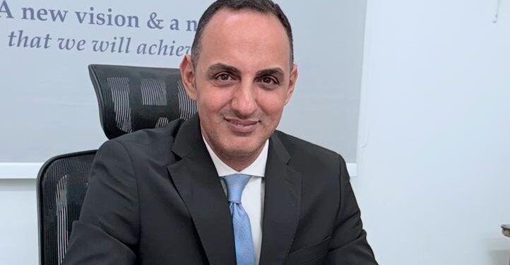 عبد الوهاب: أسعار الذهب قد تصل إلى 4500 دولار للأونصة نهاية 2026