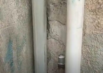 سكان 15 مايو يناشدون رئيس الوزراء التدخل لحل أزمة المياه