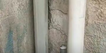 سكان 15 مايو يناشدون رئيس الوزراء التدخل لحل أزمة المياه