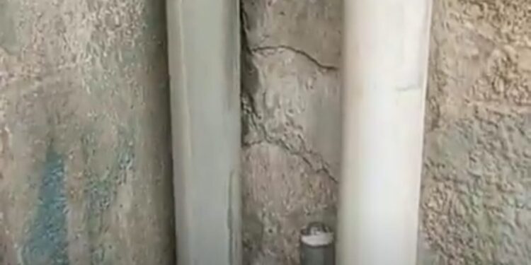 سكان 15 مايو يناشدون رئيس الوزراء التدخل لحل أزمة المياه