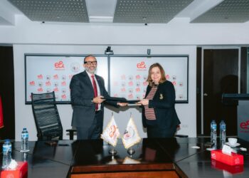“إي آند” توفر حلول الاتصالات والتكنولوجيا بالمجتمعات العمرانية الجديدة