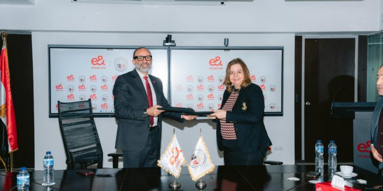 “إي آند” توفر حلول الاتصالات والتكنولوجيا بالمجتمعات العمرانية الجديدة