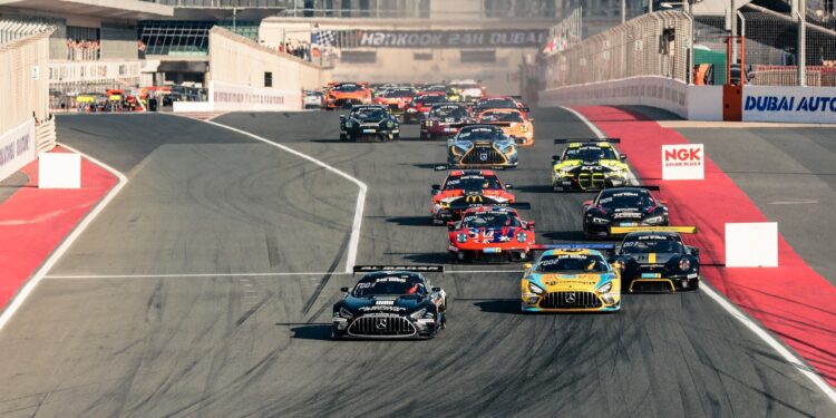 انطلاق الدورة الأولى من فعالية “أوتو سيزون مهرجان دبي للتسوق”