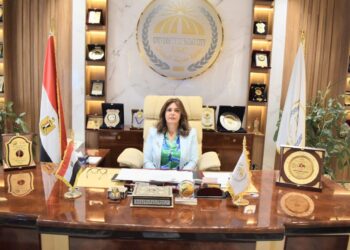 “الوزراء”يوافق علي إنشاء أول كلية تمريض في جامعة مدينة السادات
