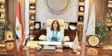 “الوزراء”يوافق علي إنشاء أول كلية تمريض في جامعة مدينة السادات