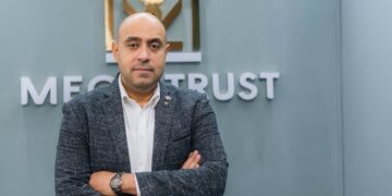 ميجاتراست توقف إعلاناتها على منصات التواصل تضامناً مع غزة