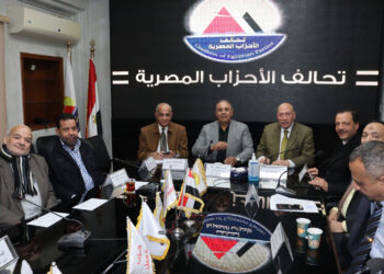 تحالف الأحزاب: رائد زراعة الكبد قدم إنجازات طبية متفردة