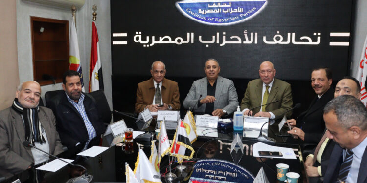 تحالف الأحزاب: رائد زراعة الكبد قدم إنجازات طبية متفردة