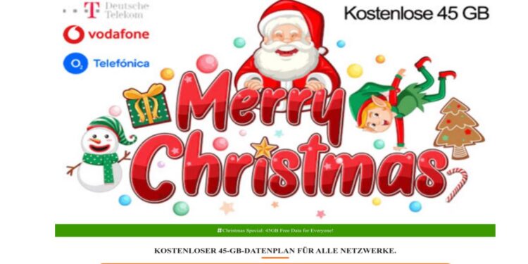 تحذّير من عمليّات احتيال متطوّرة في موسم العطلات