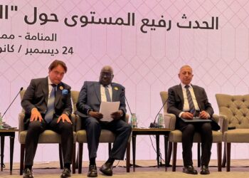 عبدالغفار: الأكاديمية العربية تولى اهتمامًا بتمكين ذوي الإعاقة عبر إطلاق برامج ريادية